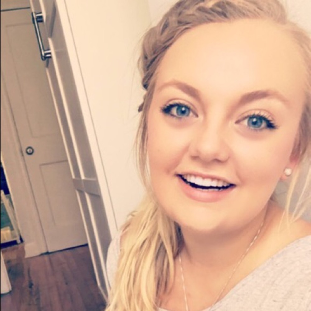 Meet your Posher, Jennnifer